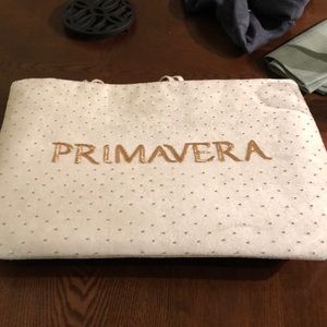 Primavera Bag